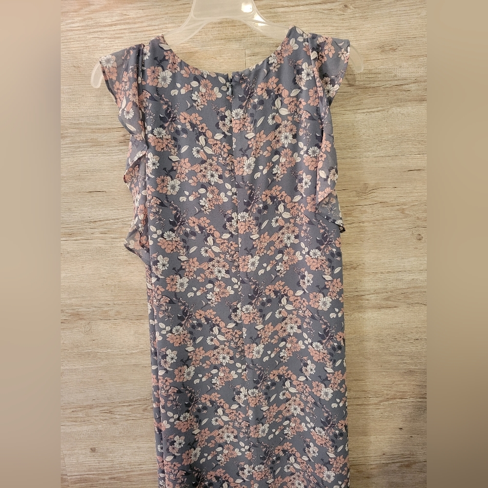 Loft dress - Picture 3 of 4